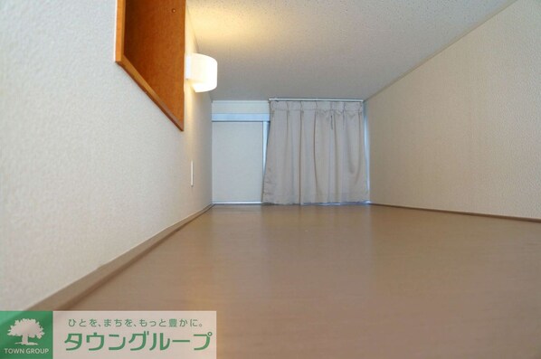 レオパレス朝日の物件内観写真